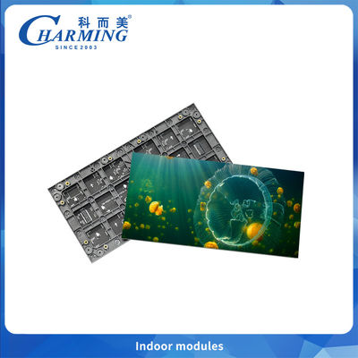 P1.86 320x160mm Gob Pantalla LED-modules Indoor Led Wandpanelen voor KTV Entertainment Wall