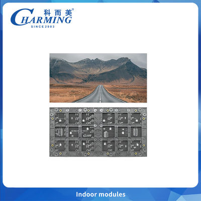 800CD Led Videowandpanelen 3840p Full HD Indoor Led Scherm SMD 2020 Standaard P2 P2.5 P3 P4 Reclame Led Module Indoor