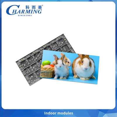 HD Display P1.53 Indoor Led Module Gebruik voor Vergaderzaal IP40 Waterdicht van Fabrikant