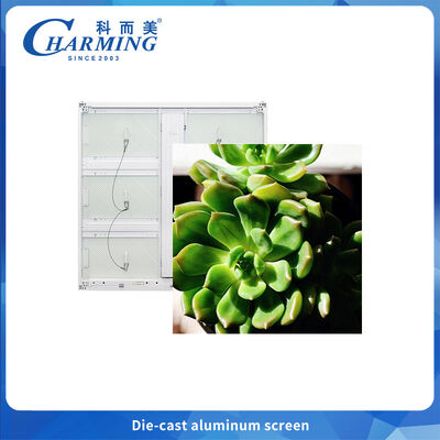 Hoogwaardige fabrikant LED High Resolution Billboard Digital Signage Displays Reclame schermen voor outdoor evenement Led Display