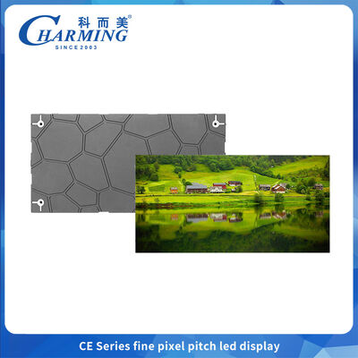 P1.25/1.53/1.86/2.22/2.5 HD Led Scherm Scherm Display Video Paneel voor Kerkmuur en Vergaderzaal