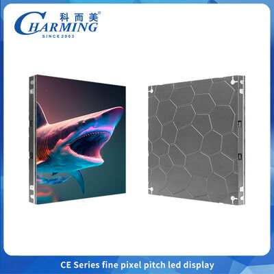 7680HZ Small Pitch P2.5 Indoor Led Screen Display Gebruik voor indoor scènes Alle maten samengesteld