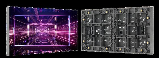 P1.25–P2.5 Indoor LED Display – Hoge Verversingssnelheid tot 7680Hz & Lichtgewicht Aluminium Legering Kast