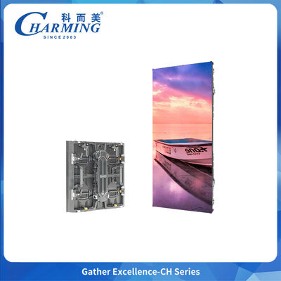 Waterdicht geleid videomuur P2.5 P3.9 Grote outdoor advertentie led scherm