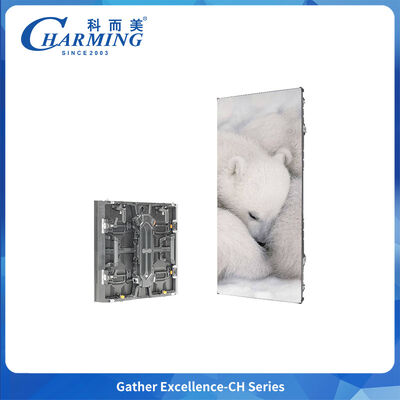 Fabrieks Kwaliteit P3.9 Binnen Wandmontage HD Full Color LED Display Scherm voor Reclame