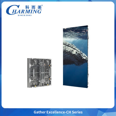 Event Huur Indoor Led Display Pantalla Outdoor Small De Wall Led Panel Stage Led Screen voor Concert