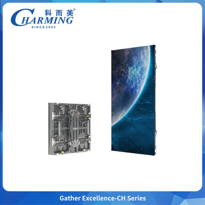 Event Huur Indoor Led Display Pantalla Outdoor Small De Wall Led Panel Stage Led Screen voor Concert
