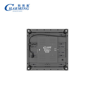 Full Color High Load Bearing Anti-slip LED Dancing Floor Screen P3.91 voor trouw- of autoshow LED-displayverhuur