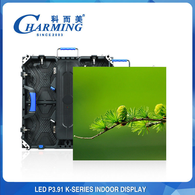 Buiten Led Video Muur Led Video Muur Screen Led Video Display Board Led Display Volledig Sexy P3.91 Films Video Verhuur