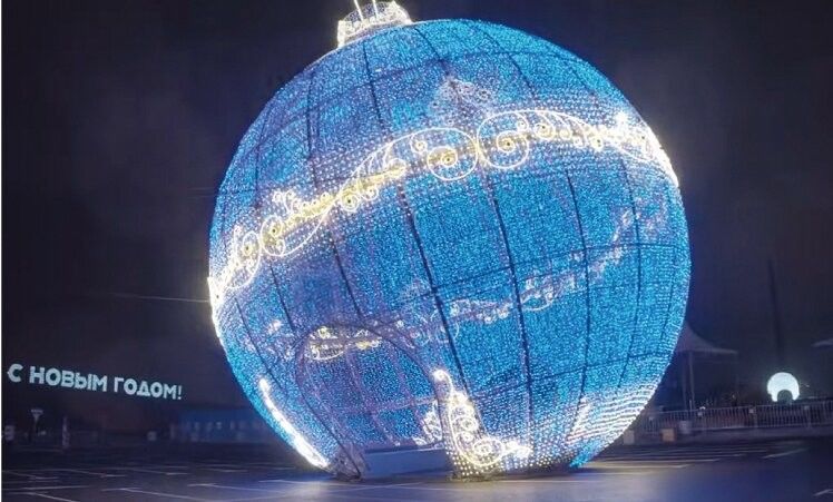 1.44 w-van LEIDENE de Hoge Helderheid Puntlichten Ip68 Rgb voor de Openluchtvoorgevelbouw