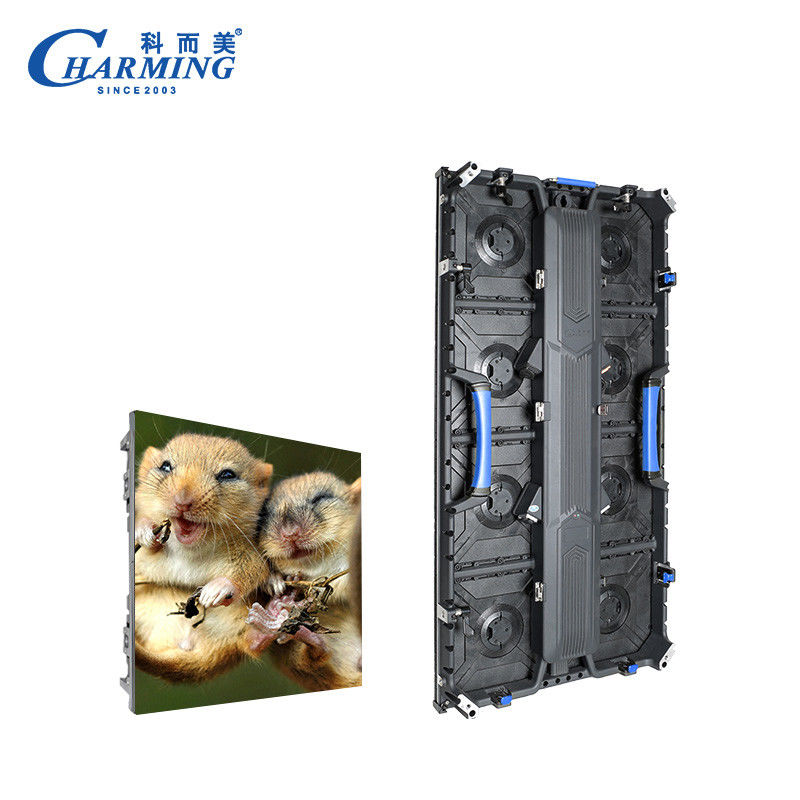 Hoge helderheid Super helder IP65 Buiten LED Display Screen Led Board Advertentiepaneel
