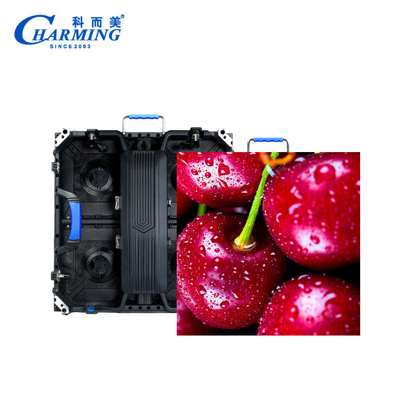 Verhuur LED-scherm SMD2020 P2.6 P2.97 Verhuur LED-scherm voor bruiloft