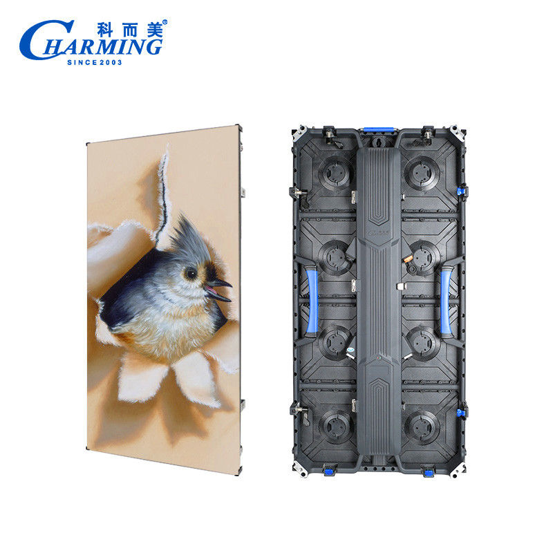 Videowand P3.91 Pantallas Gigantes Digitaal signage P10 Buitenpaneel Prijs Led Display Reclame