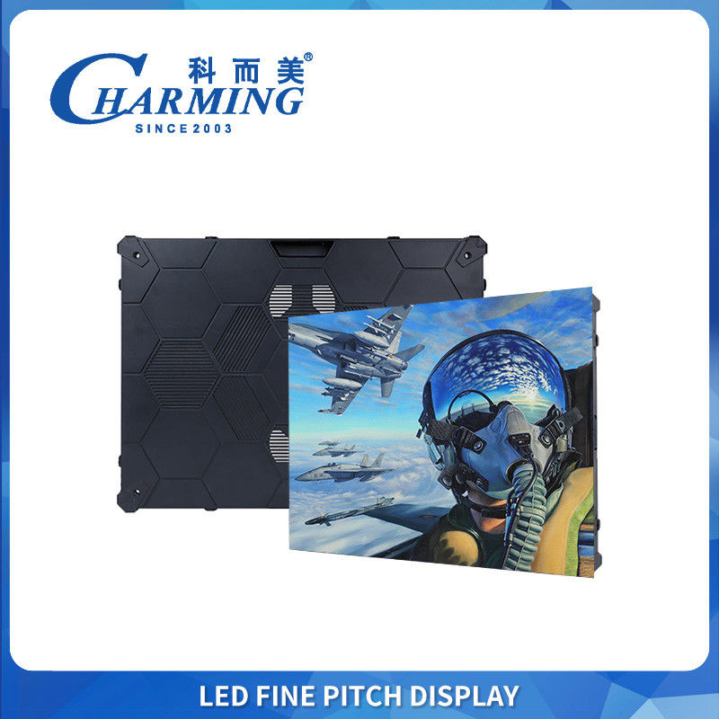 P2 Indoor Led Module Light Met Single Stand Led Stage Beam Spotlight 4k Hd Led Display