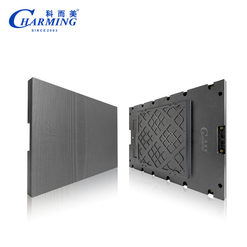 Digitaal Billb Display Video Wandpaneel 5mm Led Scree Led P3.91 Full Color Screen Outdoor Video Wall Mobile Led Display