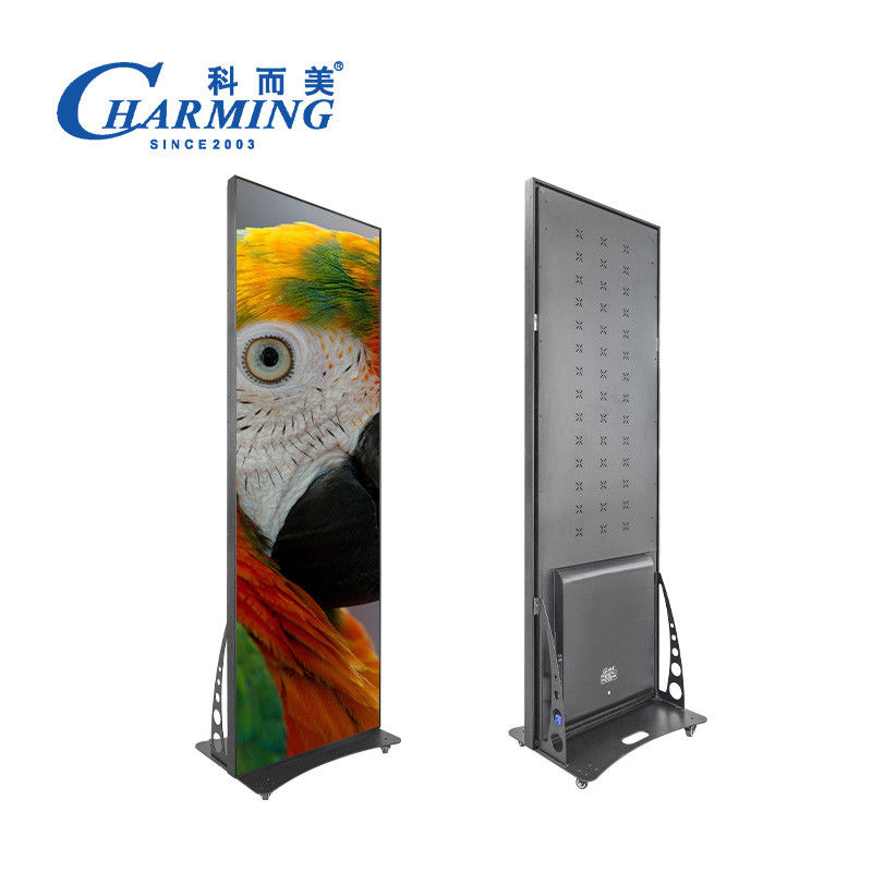 LED Video Wall Display seamless integration for indoor outdoor advertising events and control rooms with vivid colors and performance