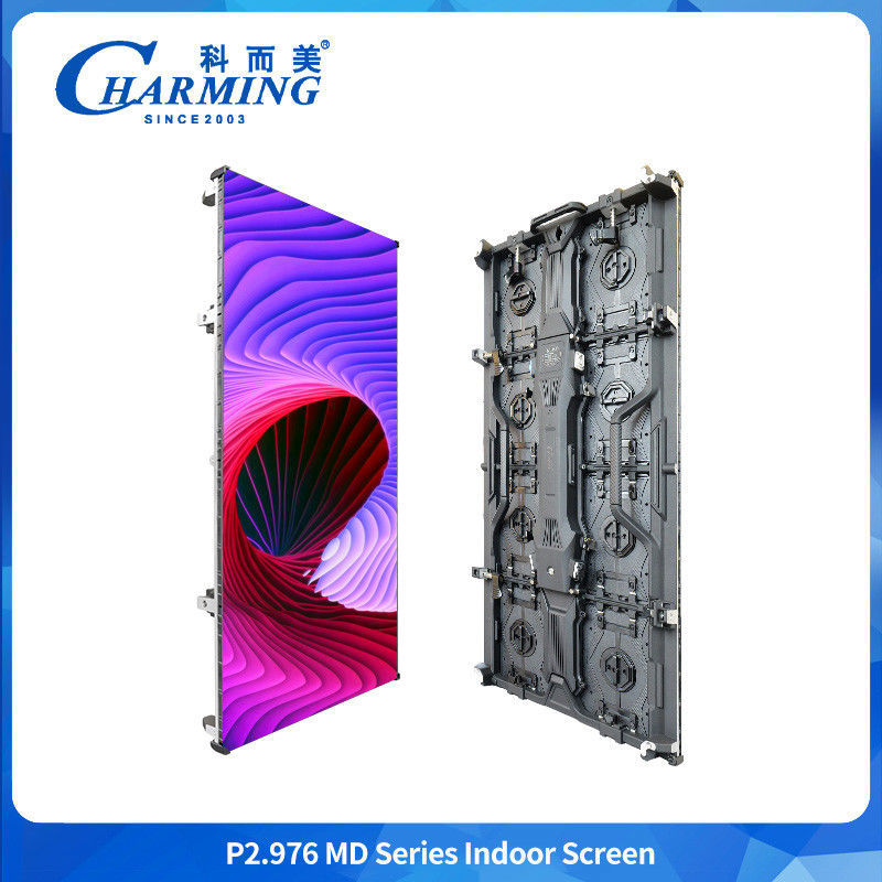 P2.6 P2.98 P3.91 Kerk podium achtergrond Huur Led Display Panel Indoor Outdoor Led Screen