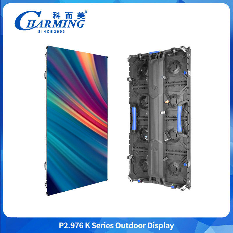Led Video Wall Led Indoor Screen Gekrompen P2.6 P2.9 P3.91 Indoor Led Grote Scherm Display