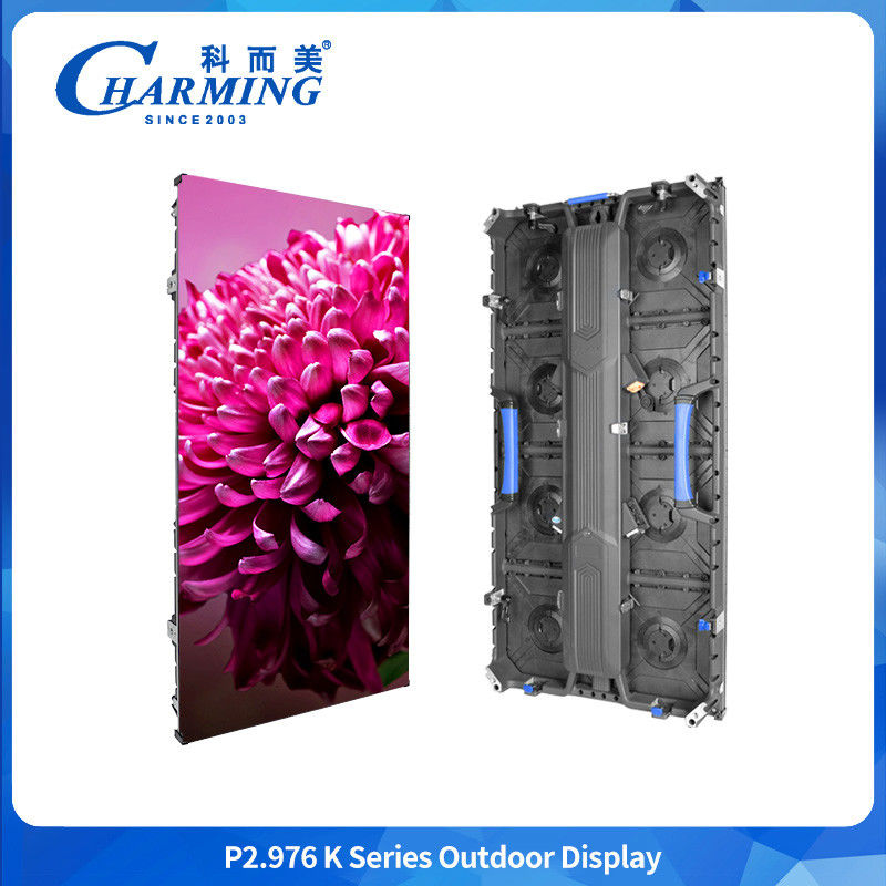 Outdoor 3d Reclame Led Screen P2.976 K Reclamecircuit Diagram Led Sign Board
