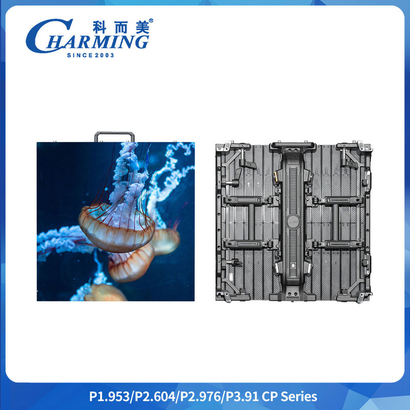 Scherm Video Wand Waterdicht Indoor Led Display Vide Indoor Full Color Led Display P2.604 Scherm Indoor Led Display Groot Video Scherm