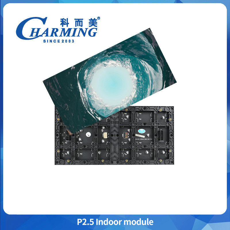 Led Muurpaneel Voor Thuis Full HD Video Panel Display Led Screen Led Muurpaneel Pixel Pitch 2.5 4k Cob