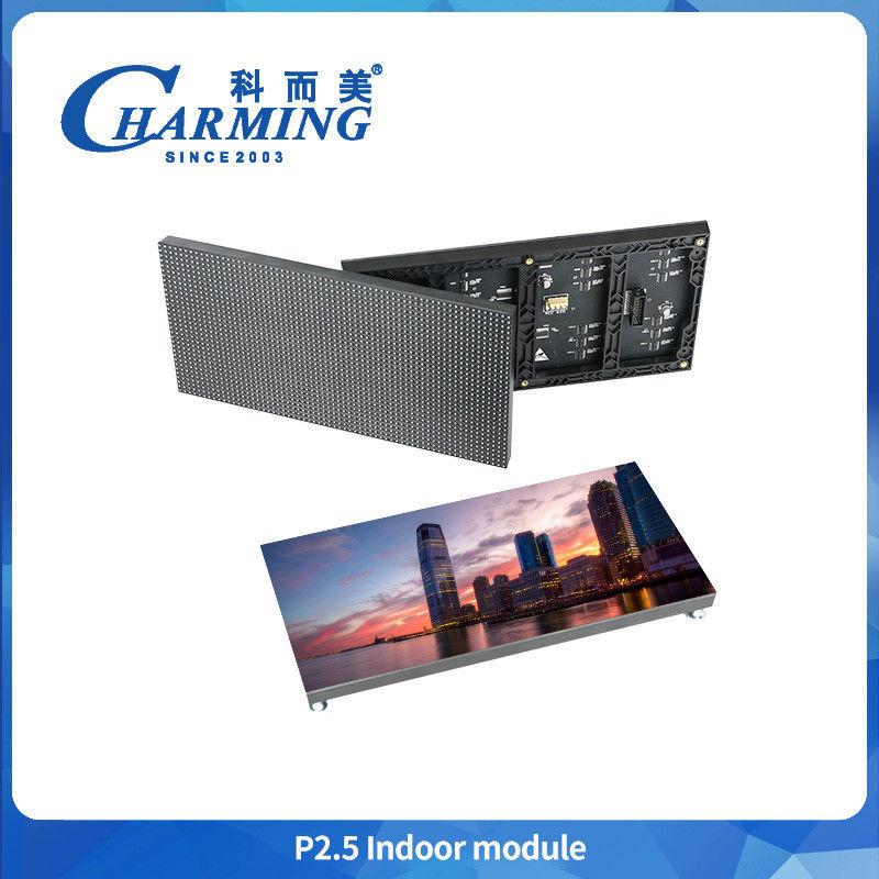 3840Hz Led Module P2.5 Indoor Charming Indoor Led Grote Scherm Display Video P2 P3 P4 P5 Indoor Advertising Board