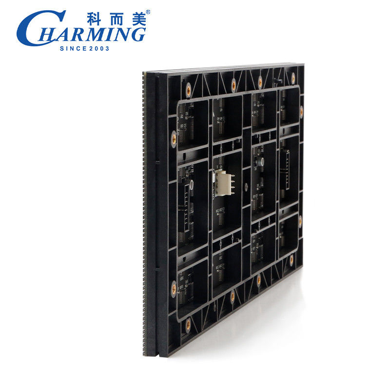 Hoogresolutie Indoor Led Screen P2.5 P3 P4 P5mm SMD Led Display Screen Indoor Full Color Led Module