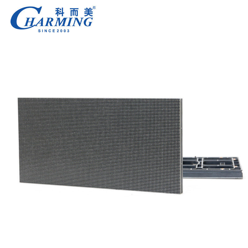 P2.5 Flexibel LED-scherm P2.5 P3 P4 Modulepanelen Video Wand Led Scherm