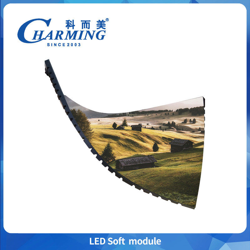 4k P2.5 P3 P3.076 P4 Led-module Vooronderhoud Led-modules voor reclame Flexible Led-module