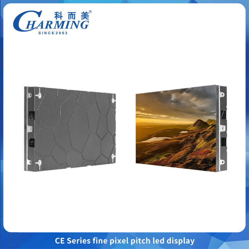 P1.53 HD Led Screen Screen Display Led ultra dun videopaneel voor auditoriummuur