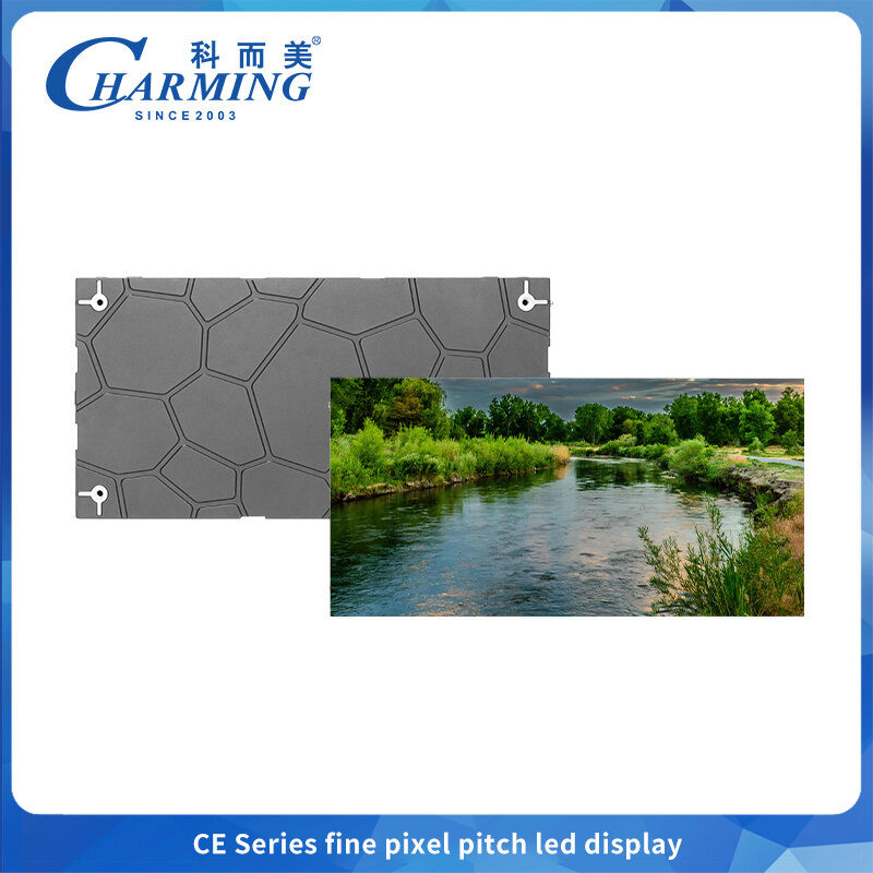 High Definition P1.25 P1.53 P1.86 Fijne Pixel Binnen Custom Size Hoge Resolutie Reclame Scherm Indoor Kleine Pitch Led Display