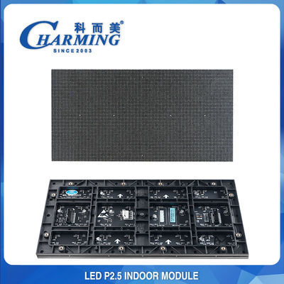 3840HZ IP50 HD LED-schermmodule, anti-slijtage LED-paneelweergavemodule