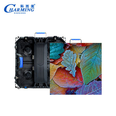 LED Scherm Display Buiten Bedrijf Reclame Scherm Evenementen Display Hoge Helderheid IP65