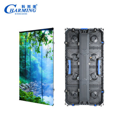 P3.91 Outdoor Reclame Video scherm Digitaal signage Billboard panelen IP65