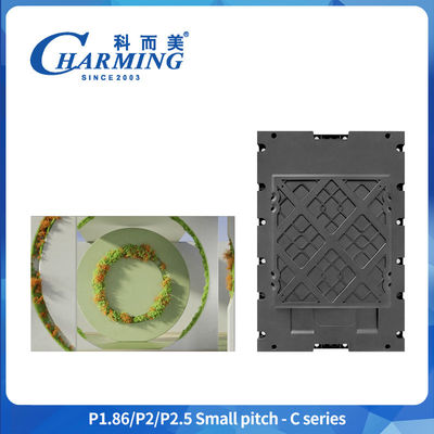 P1.86-P2.5 Led display 320*480mm High Definition LED Billboard Panel voor evenementen
