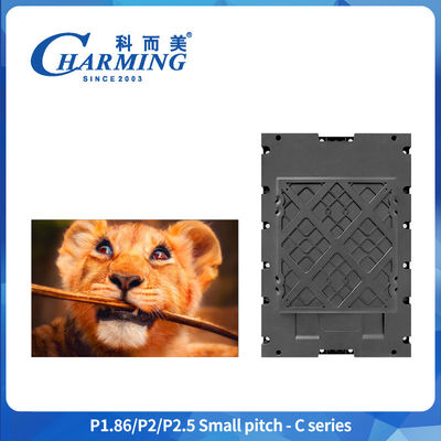 P1.86 P2 P2.5 Full Color Indoor LED Display Panel met hoge verversingsfrequentie 3840HZ