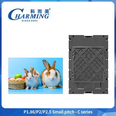 P1.86-P2.5 Led display 320*480mm High Definition LED Billboard Panel voor evenementen