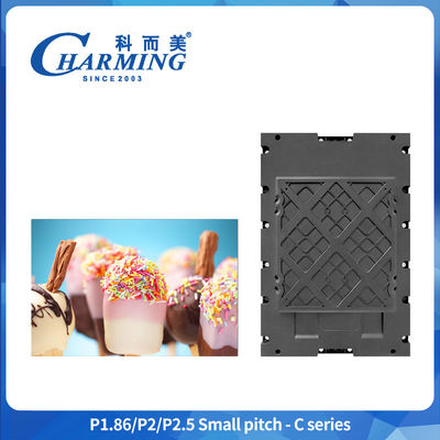Kleine pixel pitch LP1.86 P2.5 Fijn pitch LED-scherm 4K HD Led Video Wall Display