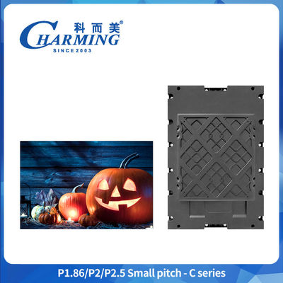Oogvangend Full Color Indoor Led Billboard Front Onderhoud P2 P2.5 P1..86