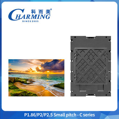 Full Color LED Reclame Displays Led Digitaal Billboard Grootte 320 x 480 mm