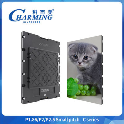 SMD 2020 LED Video Wall Screen Fijne pixel pitch Indoor Ultra Helderheid Voor vergaderruimte