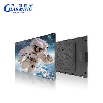 P2.98 LED-scherm 500x1000mm 500x500mm K-serie Indoor-scherm voor verhuur