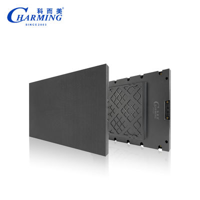 Kleine pixel fijne toonhoogte Led P1.86 P2 P2.5 640mm*480mm 4K HD Indoor Led Poster Video Muurpaneel SMD LED-scherm