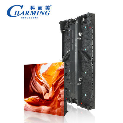 2024 New Style P2.6 K-serie 3840Hz Indoor Led Display Van China Bekende leverancier
