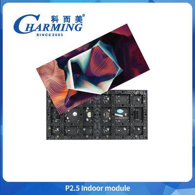 Charming Led 3840Hz 3d vervangend Pantalla-paneel 320x160mm Groot formaat Display Reclame Video Muur Digitaal signage Custom Indoor Led Screen