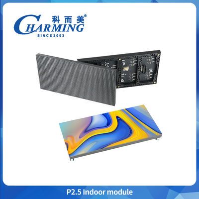 IP50 SMD2020 Indoor Led Wall 3840Hz HD P2 P2.5 P3 P4 P4 P5 LED -display Module LED -advertenties