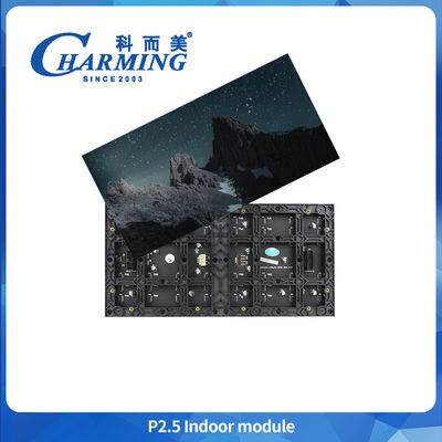 Precision welding full color 24W groot 3d indoor video smd reclame gebouw muur hd 1920p 3840p hd display p2.5 led modules scherm