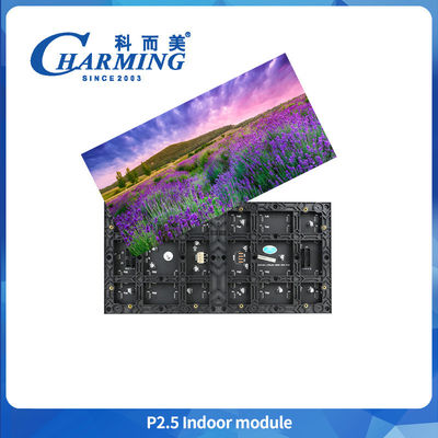 P2.5 Module Video's Indoor Entertainment Indoor Nieuwe uitvinding SMD Led Display