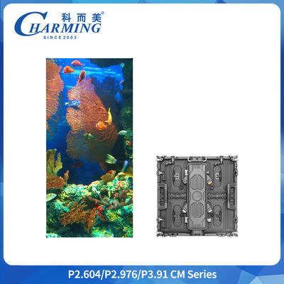 Buitenverhuur LED scherm P2.6 P2.98 P3.9 IP65 waterdicht