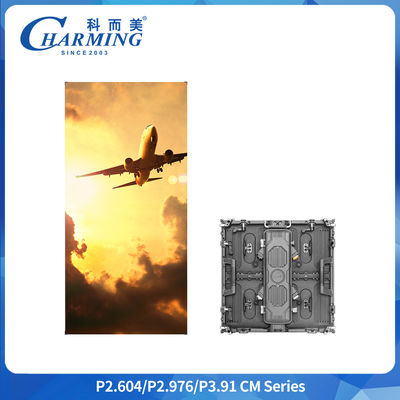 HD 8k Full Color P2.64 P2.98 P3.91 Outdoor Verhuur Led Display Scherm Voor Bioscoop Concerten Evenementen